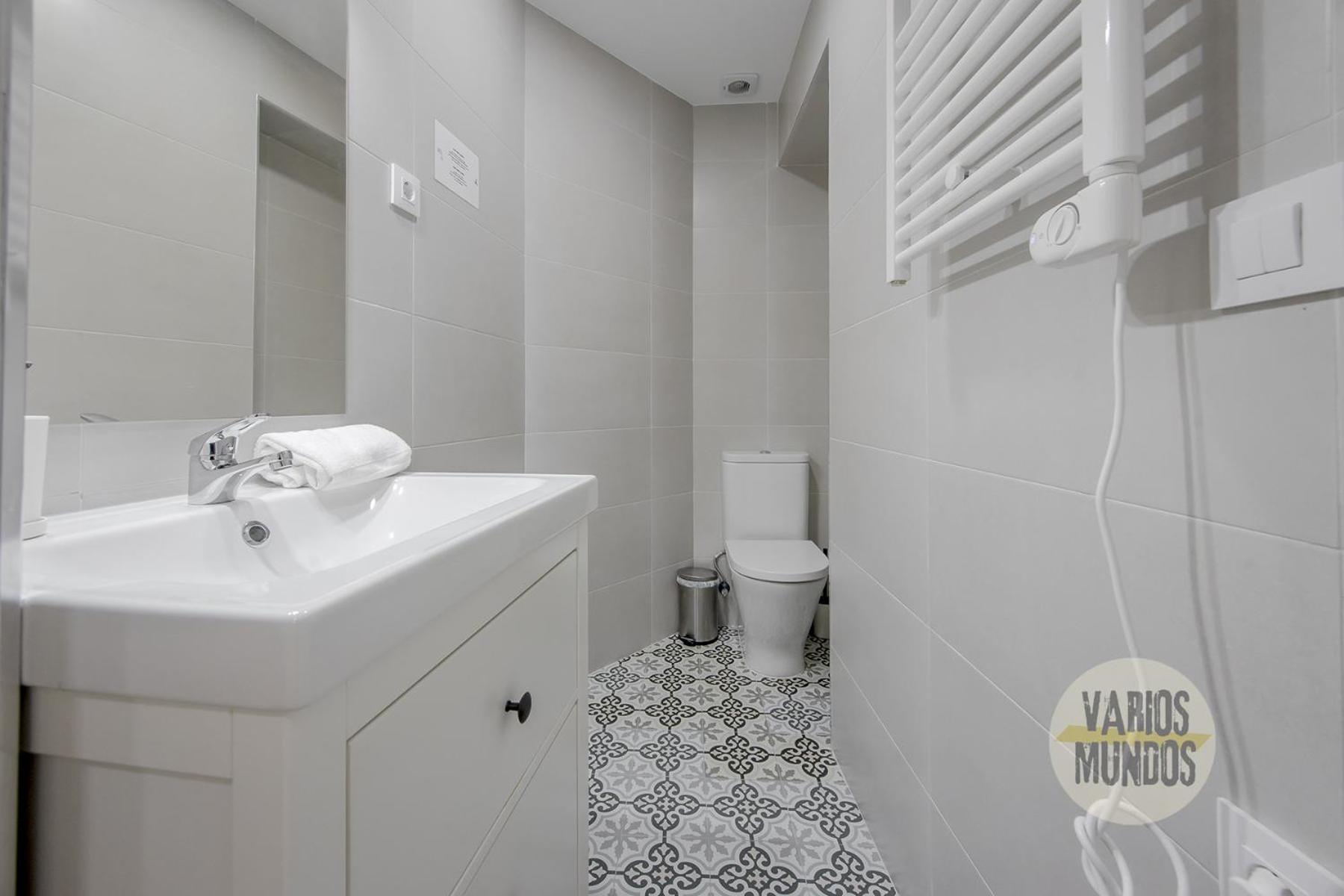 Spacious New Aparment Para 8Pax En La Plaza De Tirso E1 Madrid Exterior photo